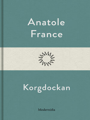cover image of Korgdockan
